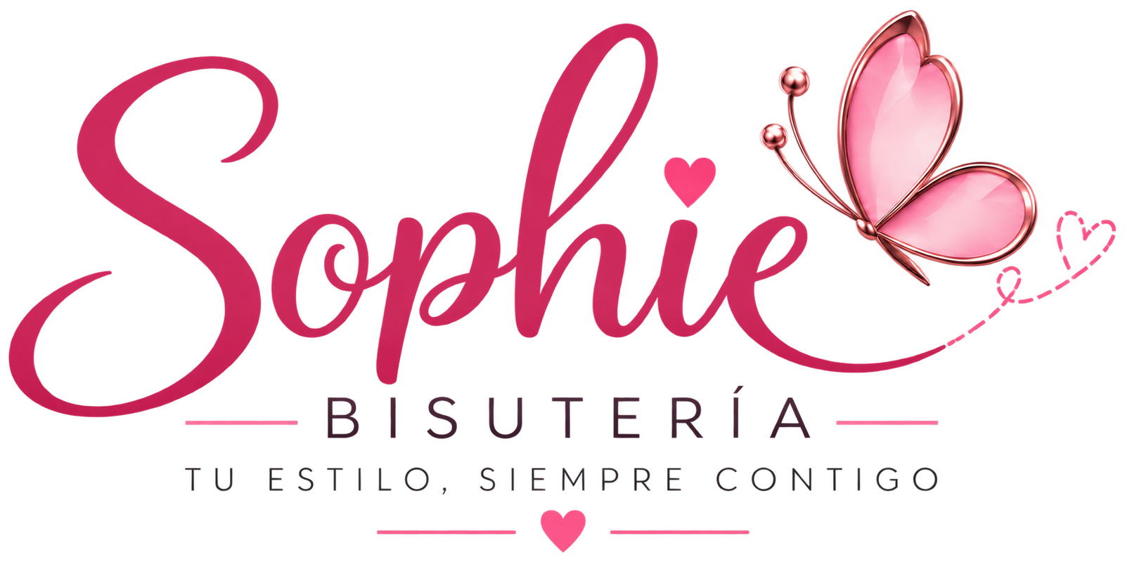 Sophie Bisutería