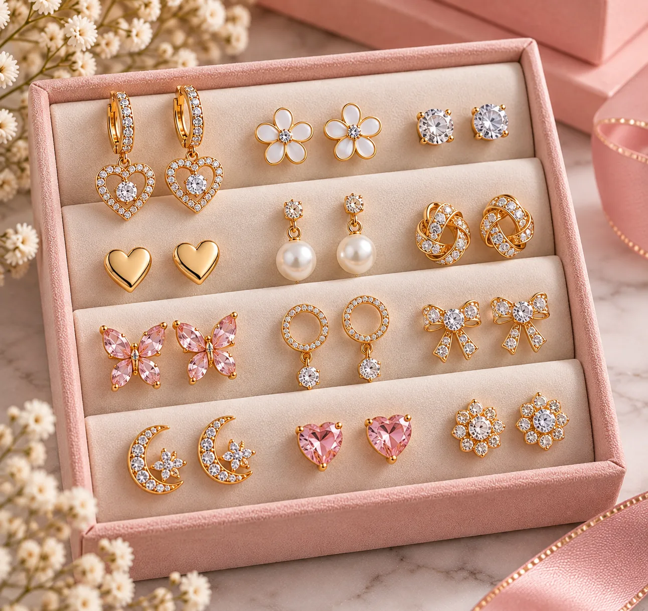 Aretes
