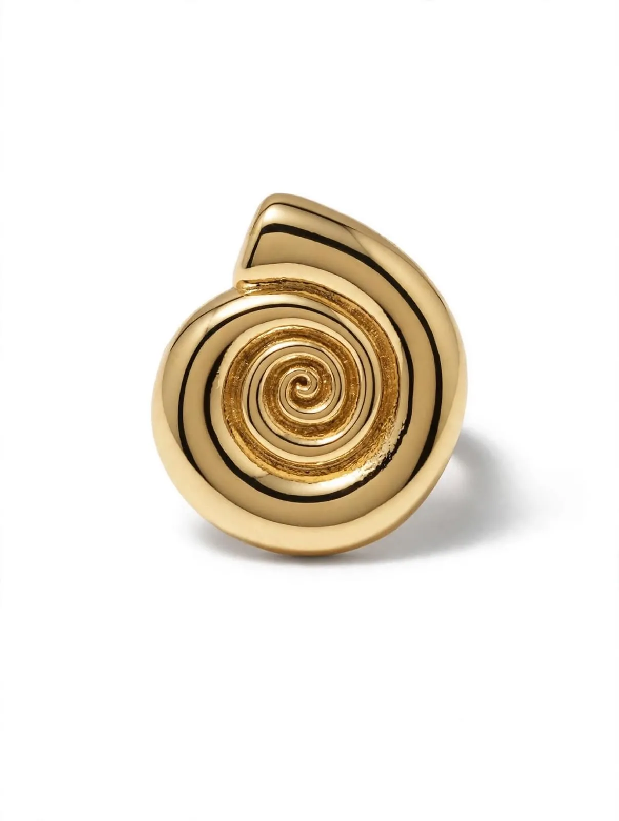 Anillo Caracol
